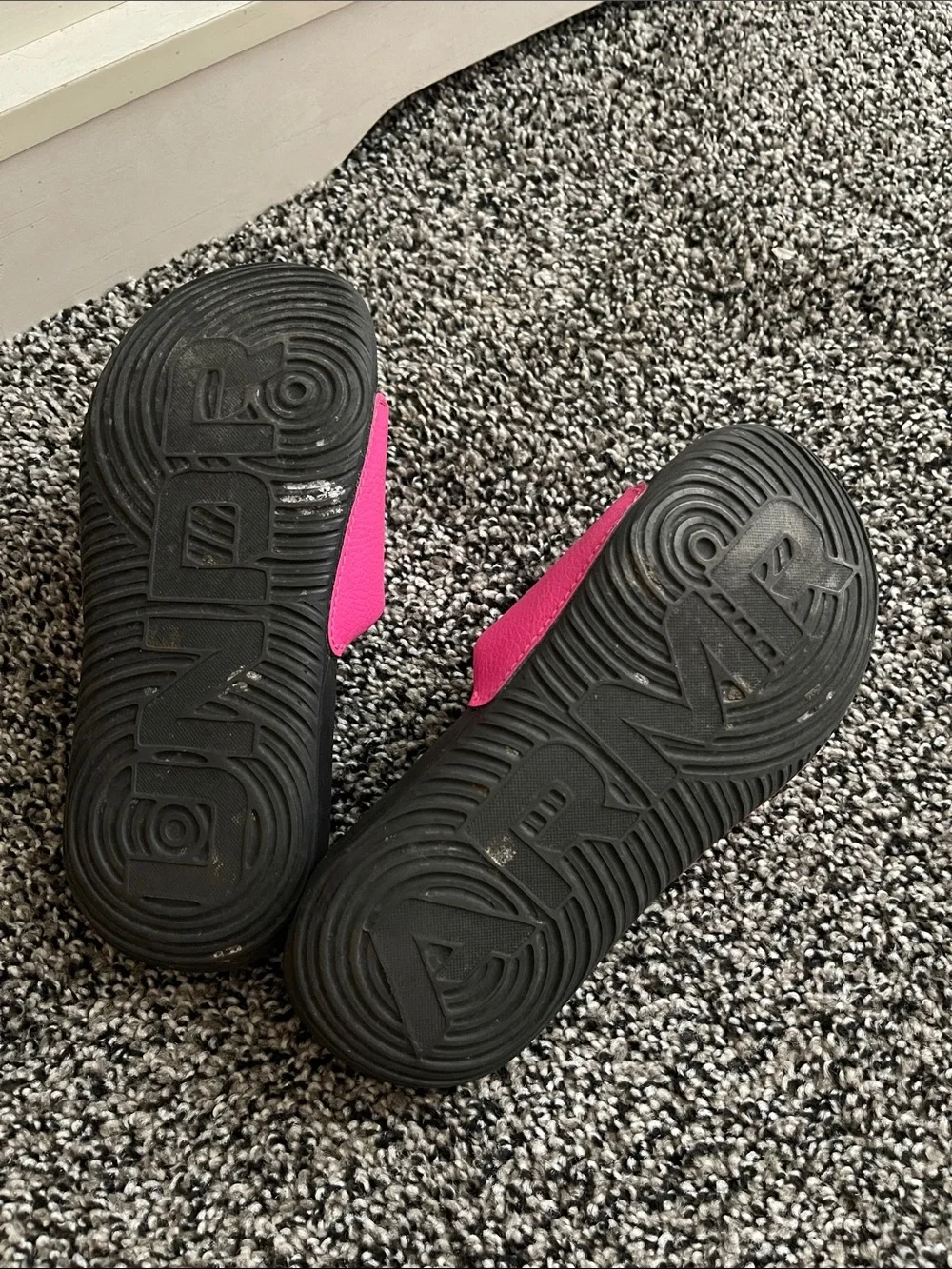 Under Armour Slides
